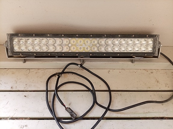 W-Light Led paneeli