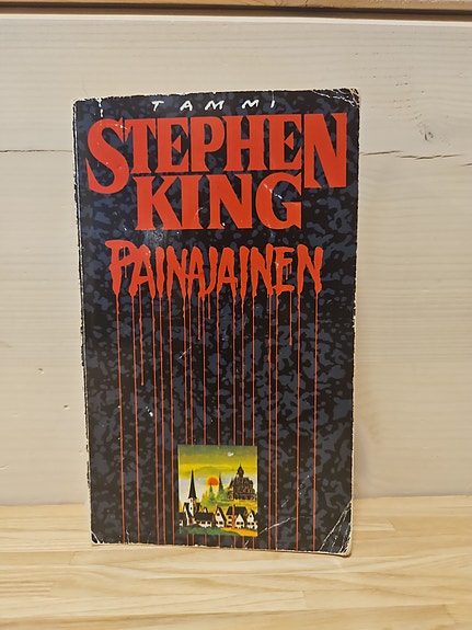 Painajainen, Stephen King