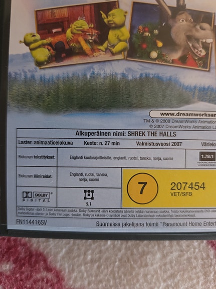Product image 3 of 6