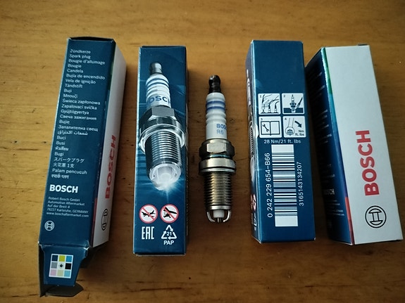 Bosch