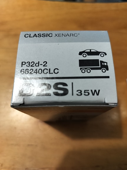 D2S 35W