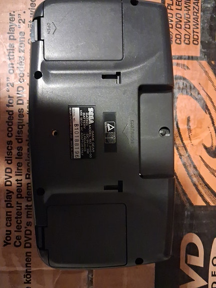 Product image 2 of 3