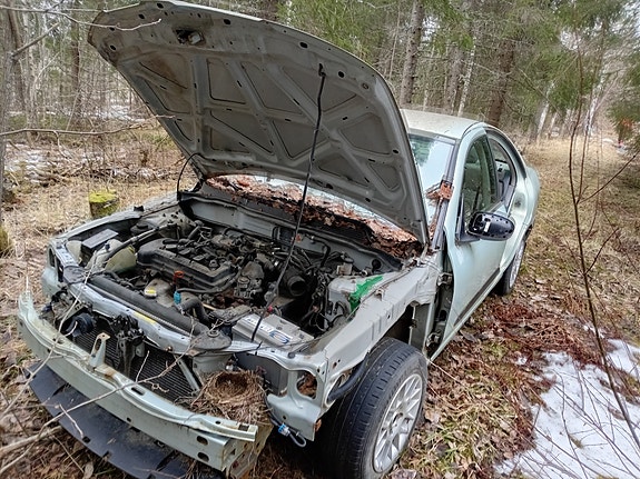Nissan almera osia.