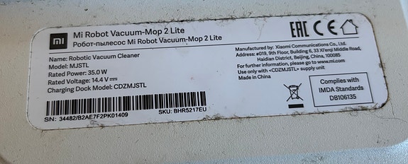 Product image 2 of 3