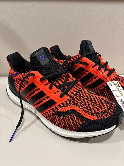 Adidas juoksukengät