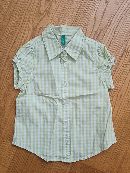 Benetton paita