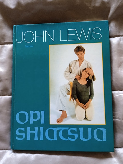 Opi Shiatsua