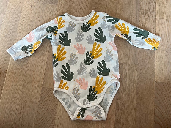 Reima body 62/68
