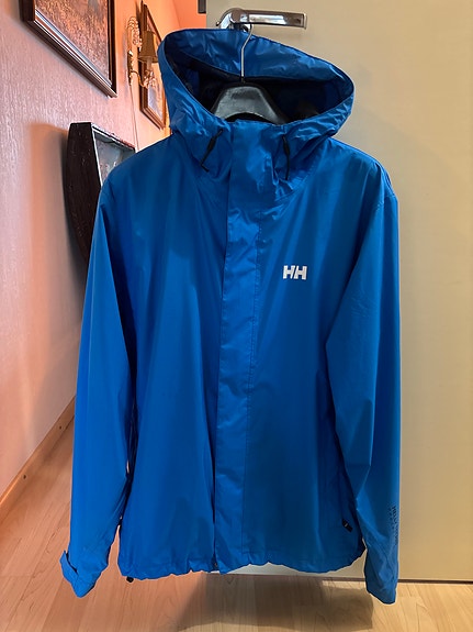 Helly Hansen miesten takki ja housut