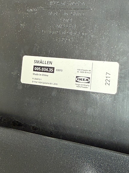 Product image 3 of 3