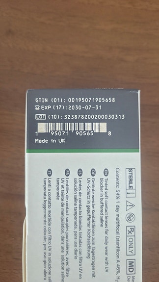 Product image 3 of 3