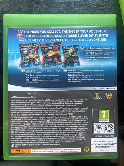 Product image 2 of 2