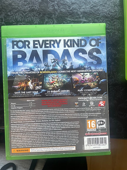 Product image 2 of 2