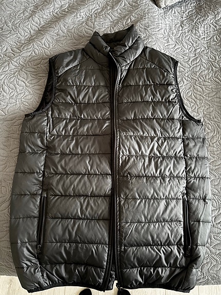 Miesten toppaliivi MyWear