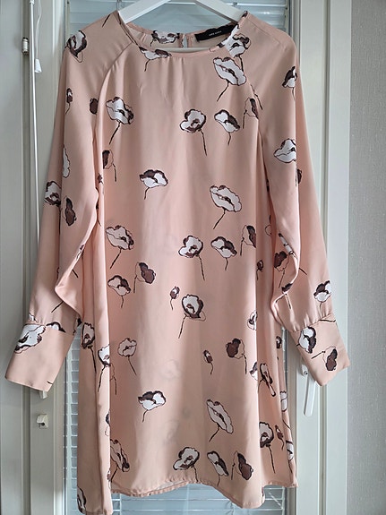 Vero Moda tunika mallinen mekko XS