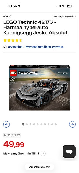 Product image 3 of 3