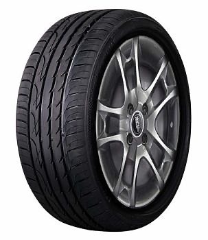 245/35R19 93W Three-A P606 uudet