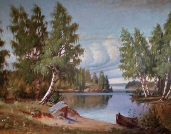 Juhani Honkanen