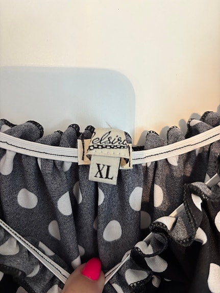 Rock-henkinen kesämekko