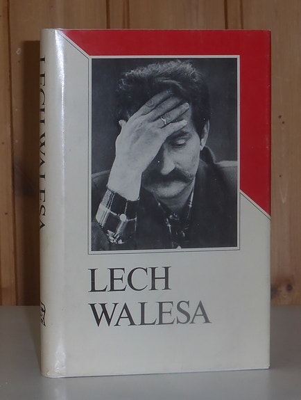 Walesa Lech: Lech Walesa