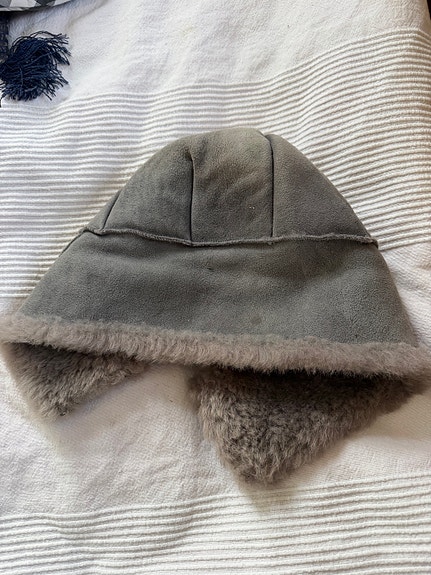 Fredrikson turkishattu