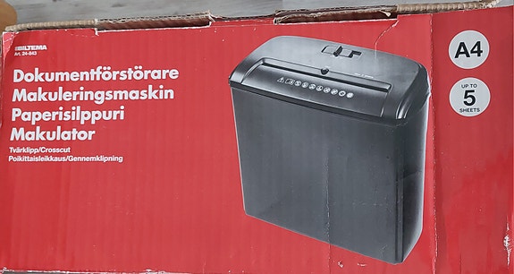 Product image 2 of 3