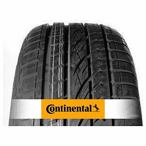 Kesärenkaat   275/50R20 109W Continental CrossContact UHP DOT24