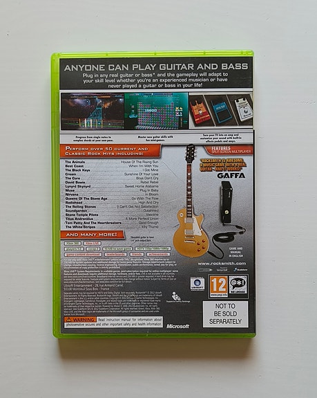 Product image 2 of 3