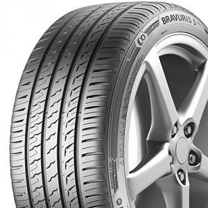 Kesärenkaat   275/40R20 106Y Barum Bravuris 5 XL DOT23