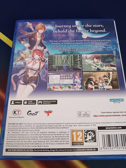 Product image 2 of 3