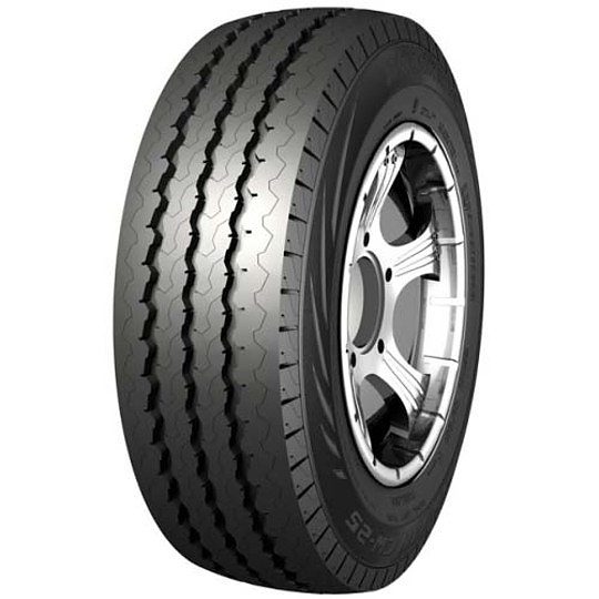 Kesärenkaat  145/80R12C 86/84N Nankang CW-25 DOT23