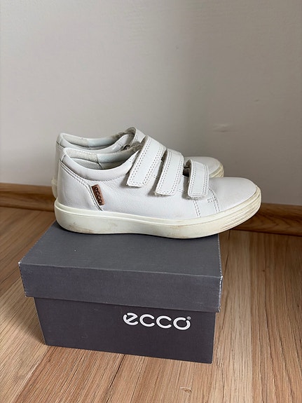 Ecco lasten tennarit 29