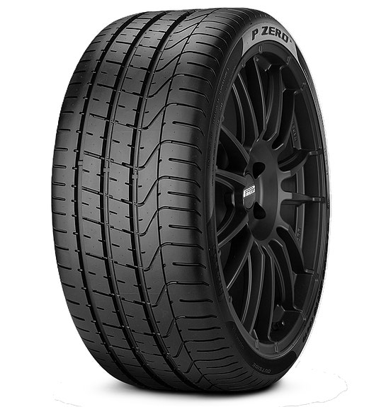 Kesärenkaat   245/35R20 91Y Pirelli P-ZERO DOT23