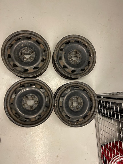Vanteet 15”