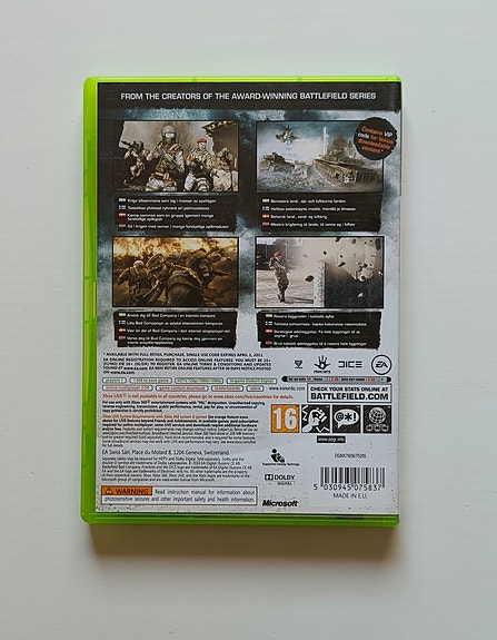 Product image 2 of 3