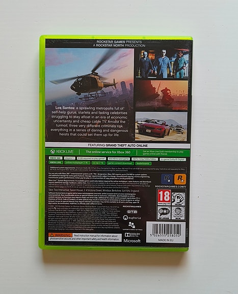 Product image 2 of 3