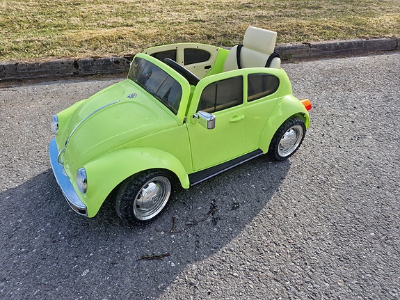 Vw kupla