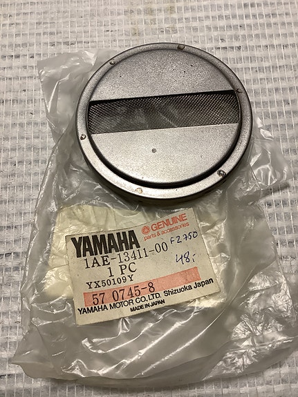 1AE-13411-00 öljysiivilä YAMAHA FZ 750