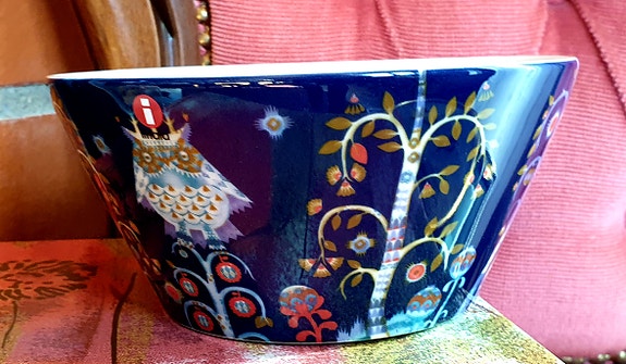 Iittala Taika-kulho