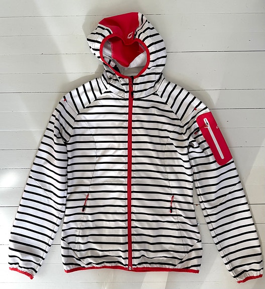 Halti softshell takki