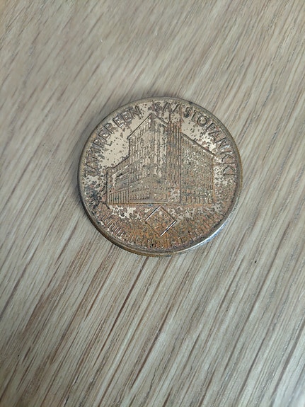 Tampereen säästöpankki