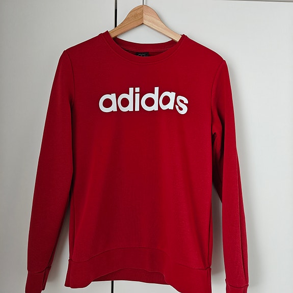 Adidas collegepaita