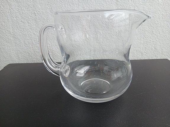 Iittala Paula lasikannu kirkas