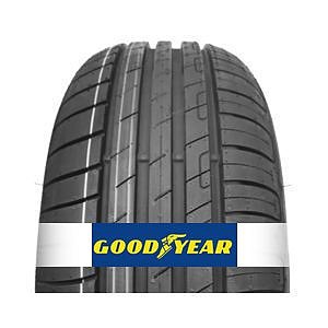 Kesärenkaat   285/50R20 112V Goodyear EfficientGrip 2 SUV DOT23