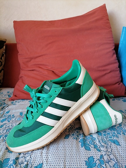 Adidas run 70s 2.0 miesten lenkkarit 44