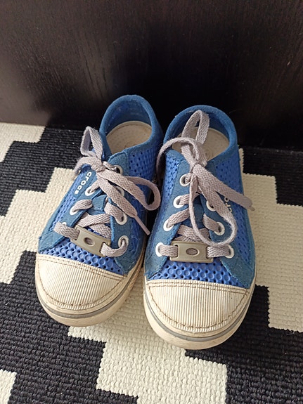 Crocs kengät c11