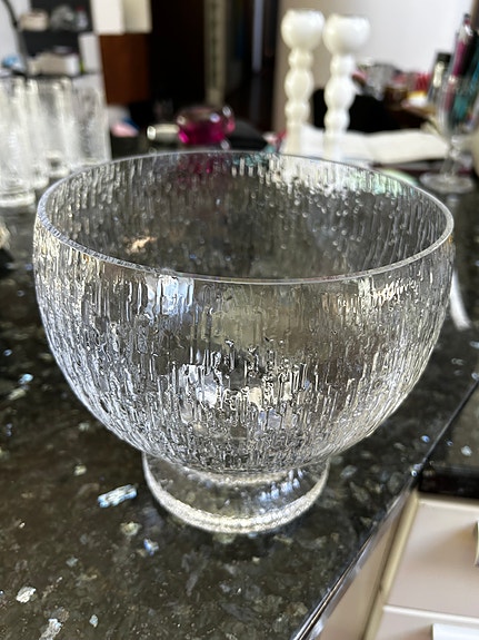 Iittala Kekkerit boolimalja