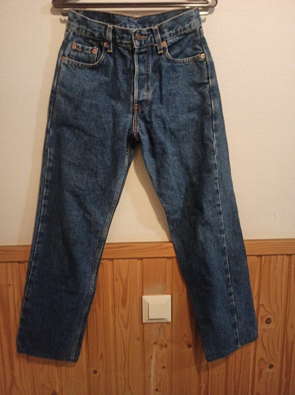 Levi Strauss farkut