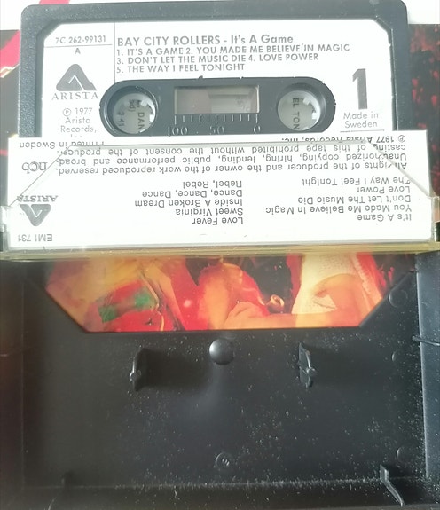 Product image 2 of 2