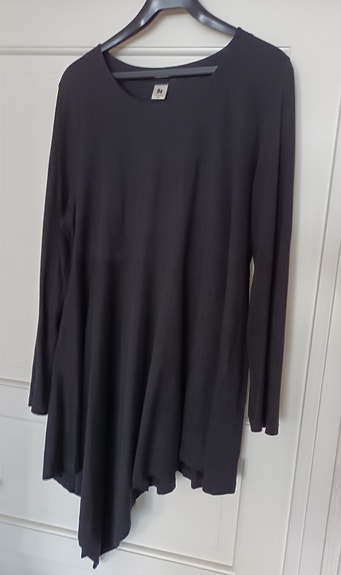Tunikamekko NANSO XXL